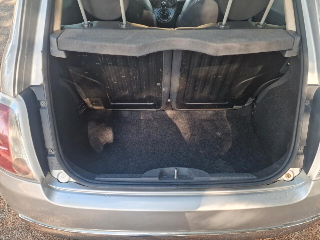 Fiat 500 1.3 Multijet 16V 75 CV Sport