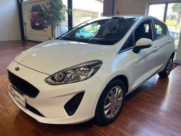 FORD Fiesta 1.1 85 CV 5 porte Plus