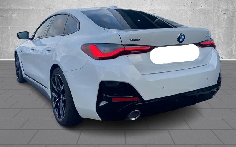 Bmw 430 430i GRAN COUPE' M SPORT XDRIVE AUTOM.(245CV) TETTO