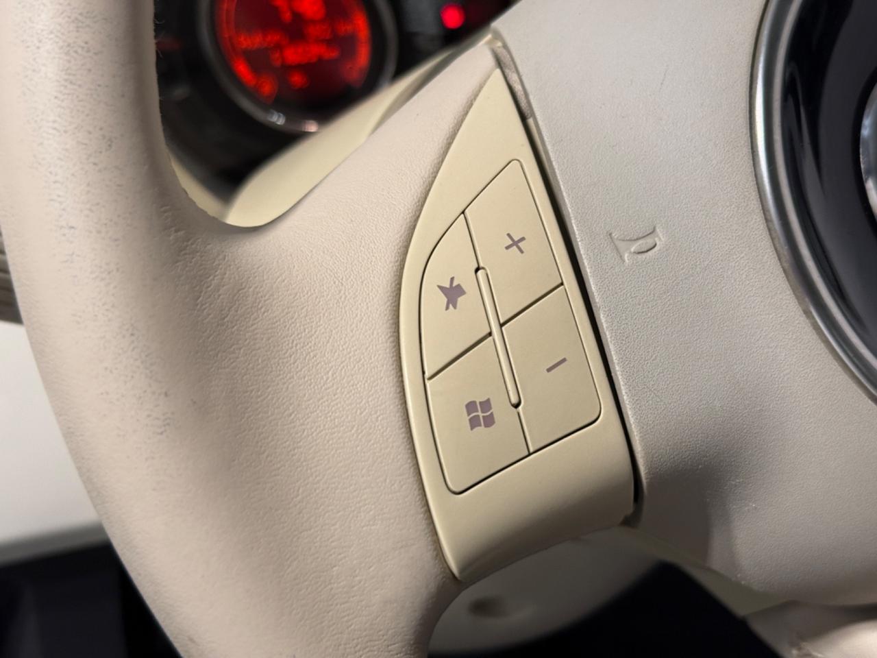 Fiat 500 1.2 Pop GARANZIA 12 MESI!