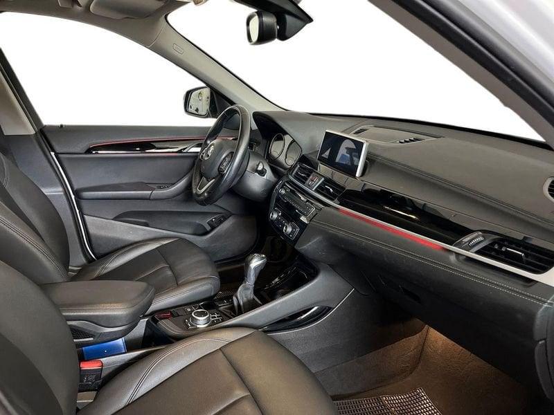 BMW X1 F48 2019 xdrive25e xLine auto