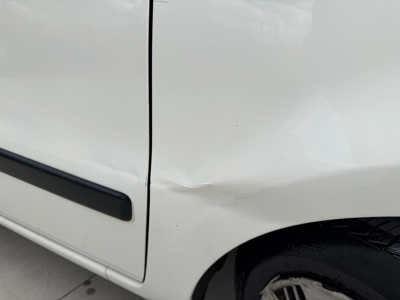FIAT PANDA ANNO 2009 1.3 MJT 69 CV