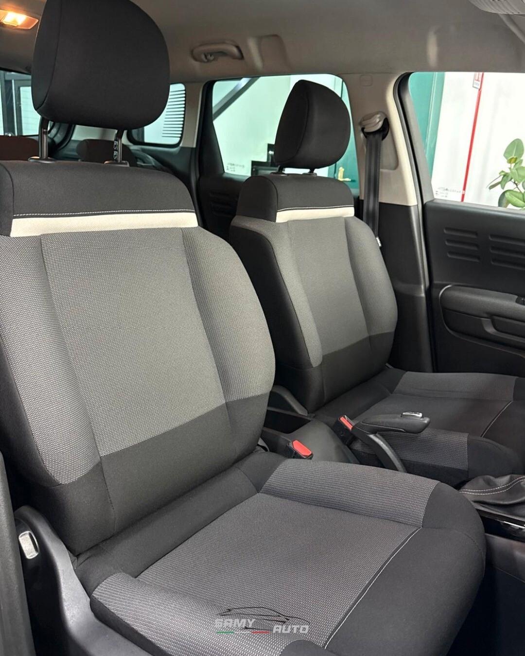 Citroen C3 Aircross BlueHDi 120 S&S Feel