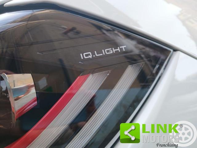 VOLKSWAGEN Polo 2.0 TSI DSG GTI