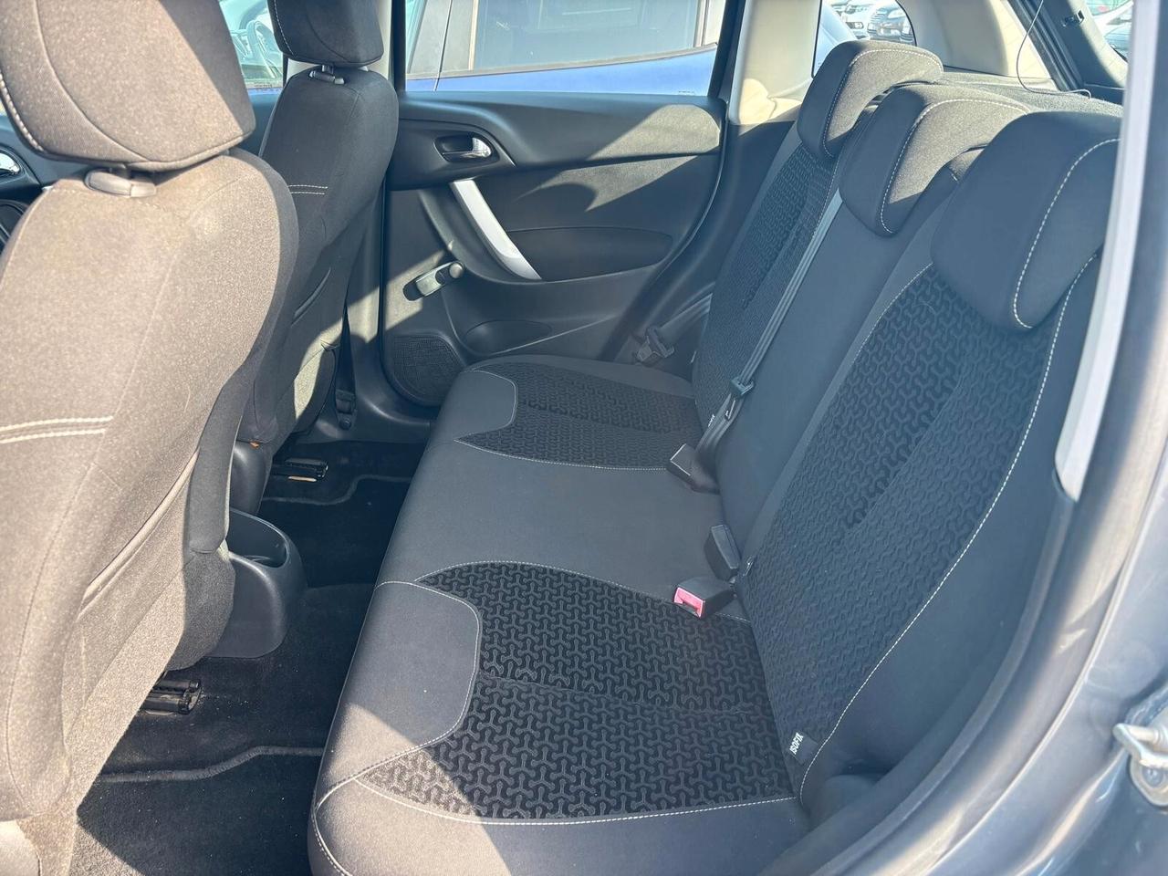 Citroen C3 1.1 5 porte - 2011