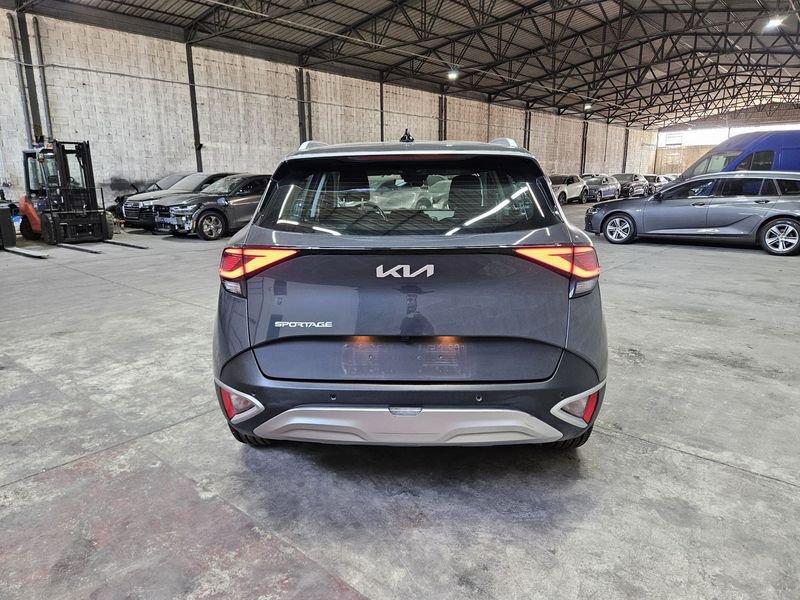 Kia Sportage 1.6 CRDI MHEV BUSINESS 2WD - MOTORE KO
