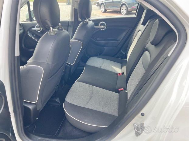 FIAT 500X 1.3 MultiJet 95 CV Pop Star