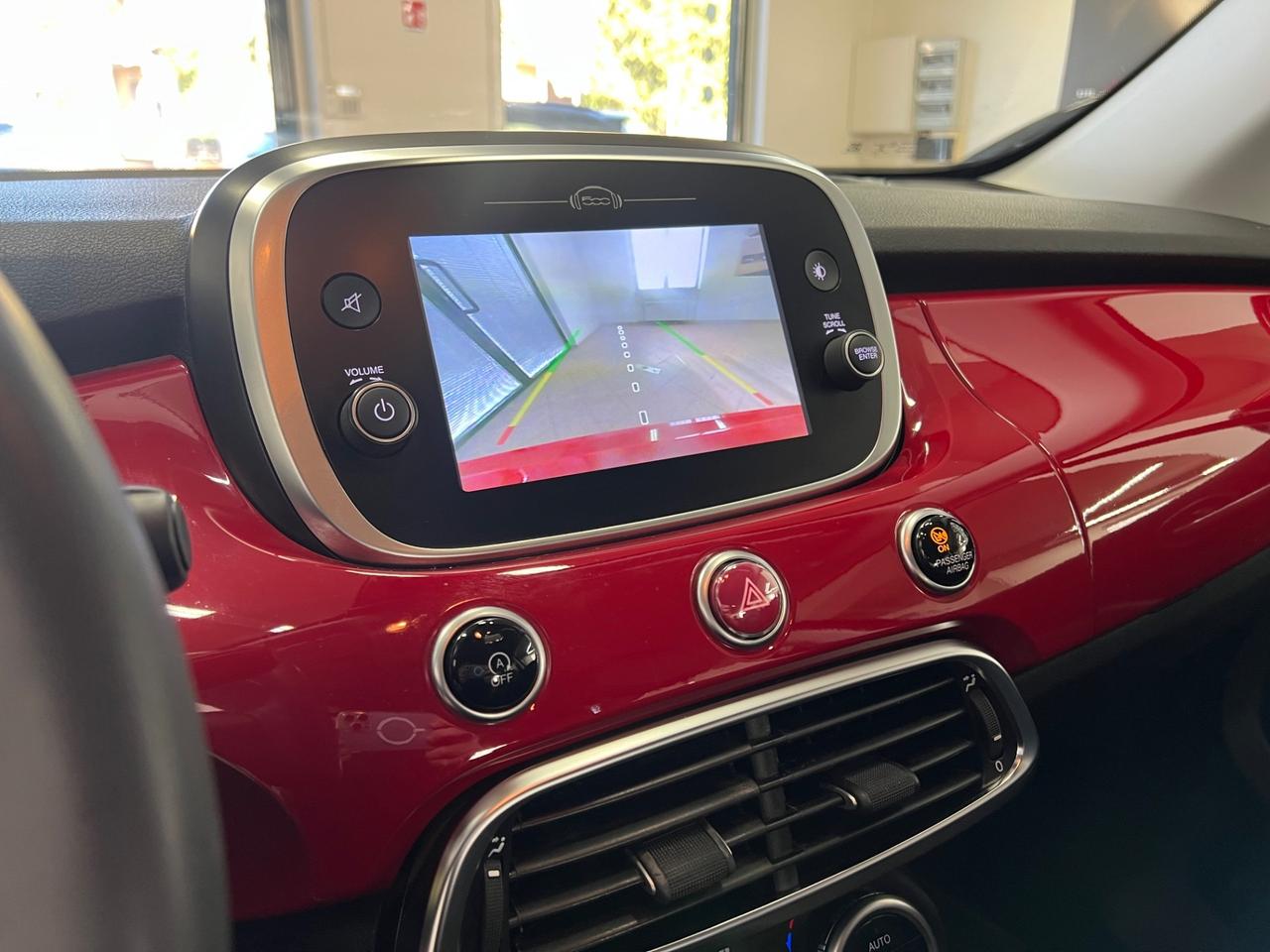 Fiat 500X 1.0 T3 120 CV Cross unico proprietario