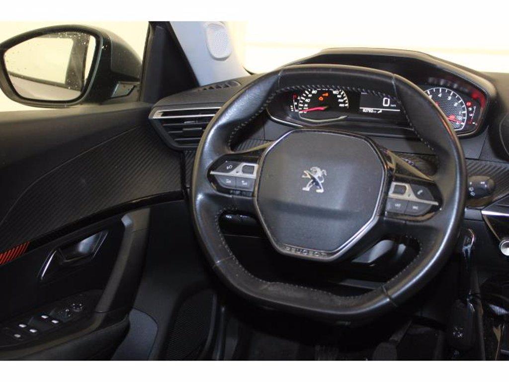 PEUGEOT 2008 1.2 puretech active s&s 130cv del 2020