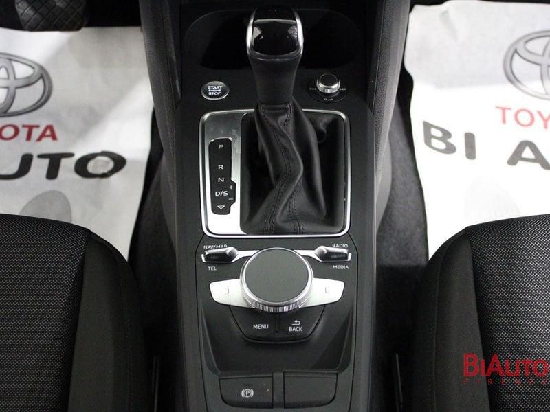 Audi Q2 Q2 35 TFSI S tronic Admired