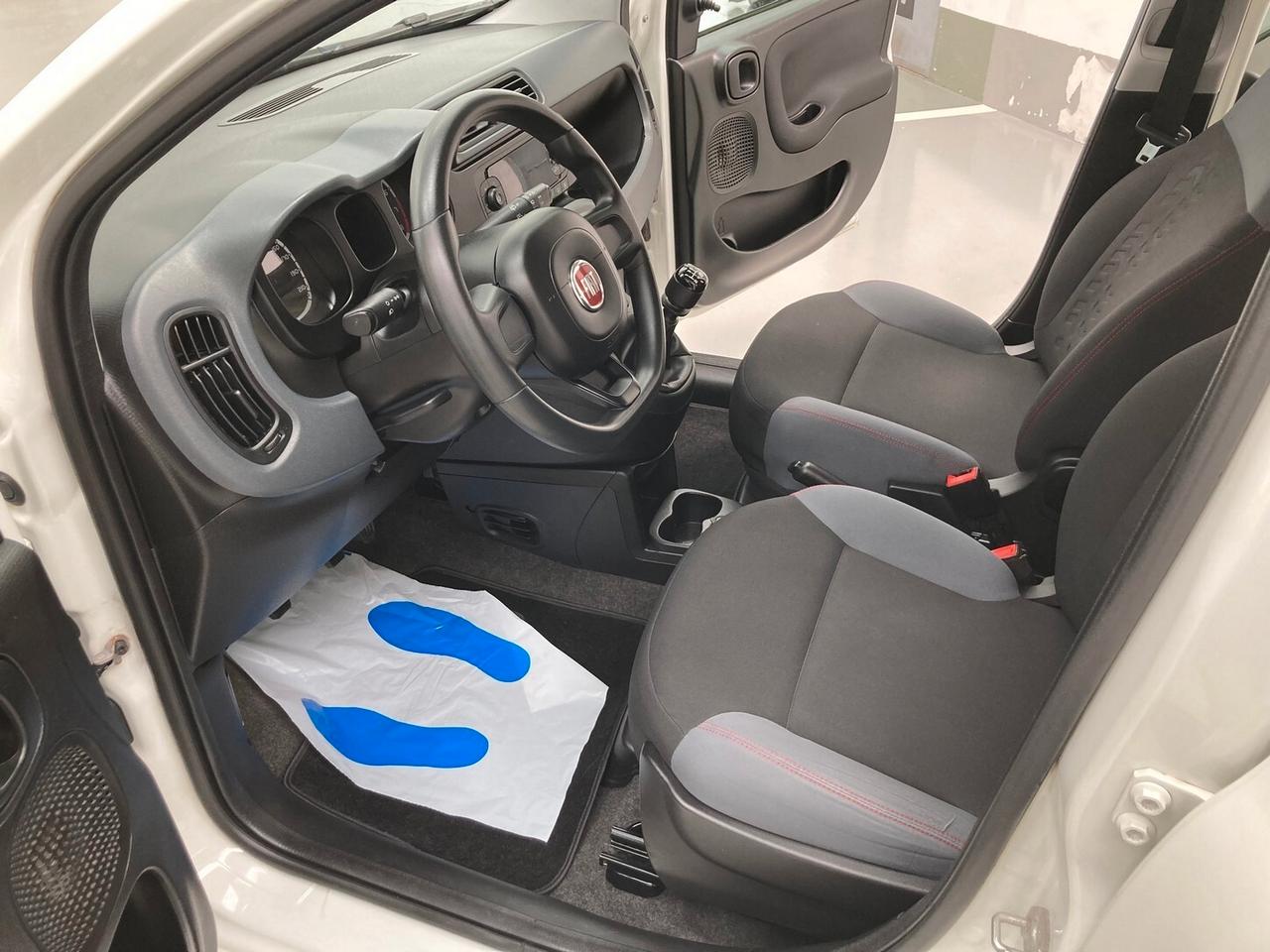 Fiat Panda 1.2 Easy 69CV 5posti#NEOPATENTATI