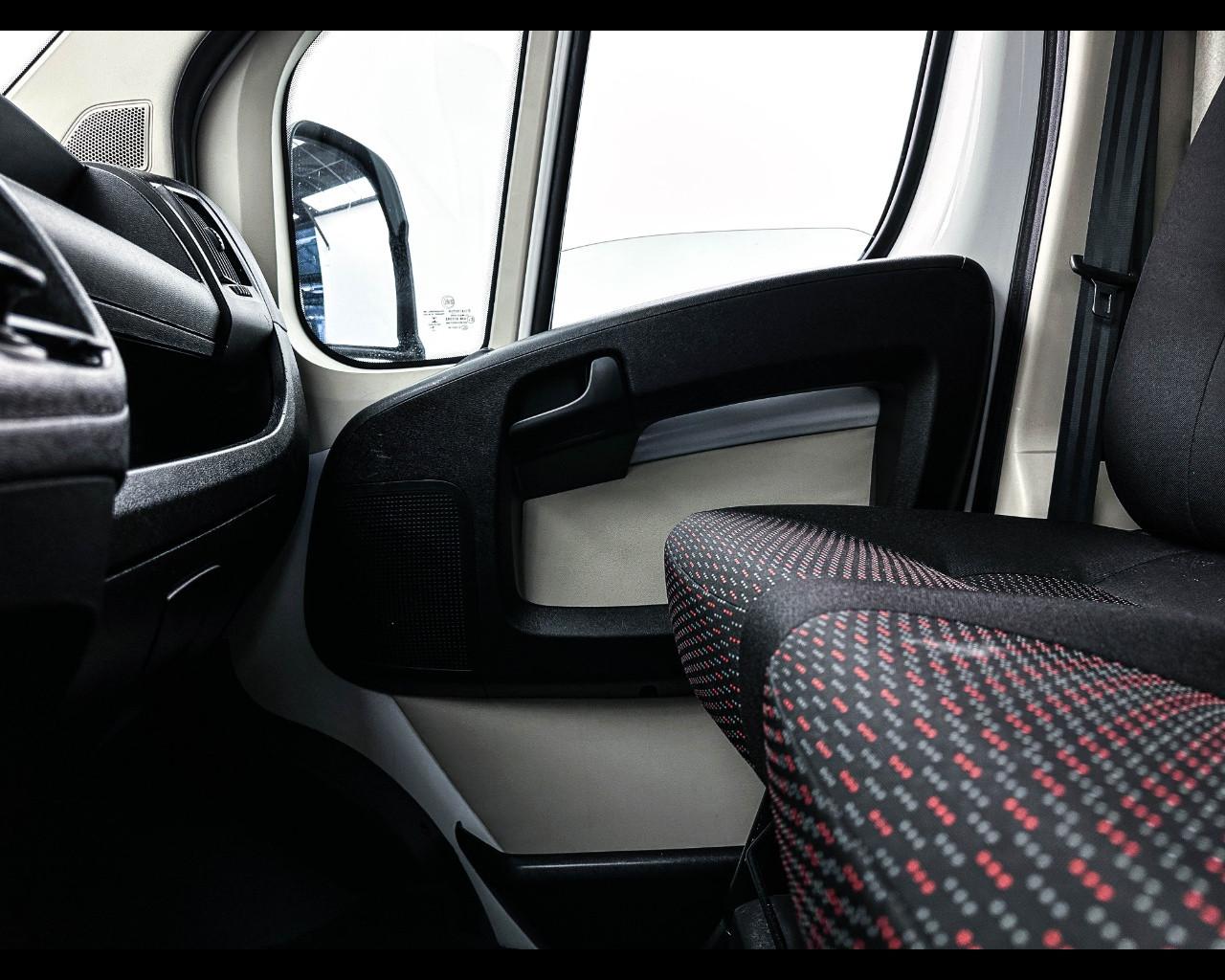 CITROEN Jumper (3ª serie) - Jumper 30 BlueHDi 140 S&S PC-TN Furgone