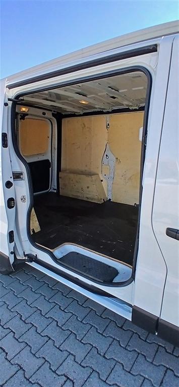 Renault Trafic IV Furgone Trafic T27 2.0 Dci 130cv L1h1 Start