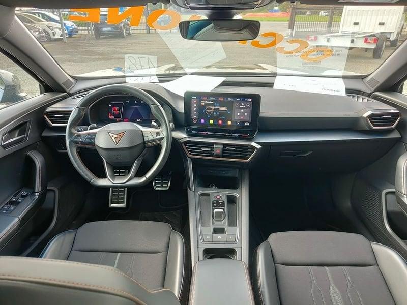 CUPRA Formentor 2.0 TDI 150cv 4Drive