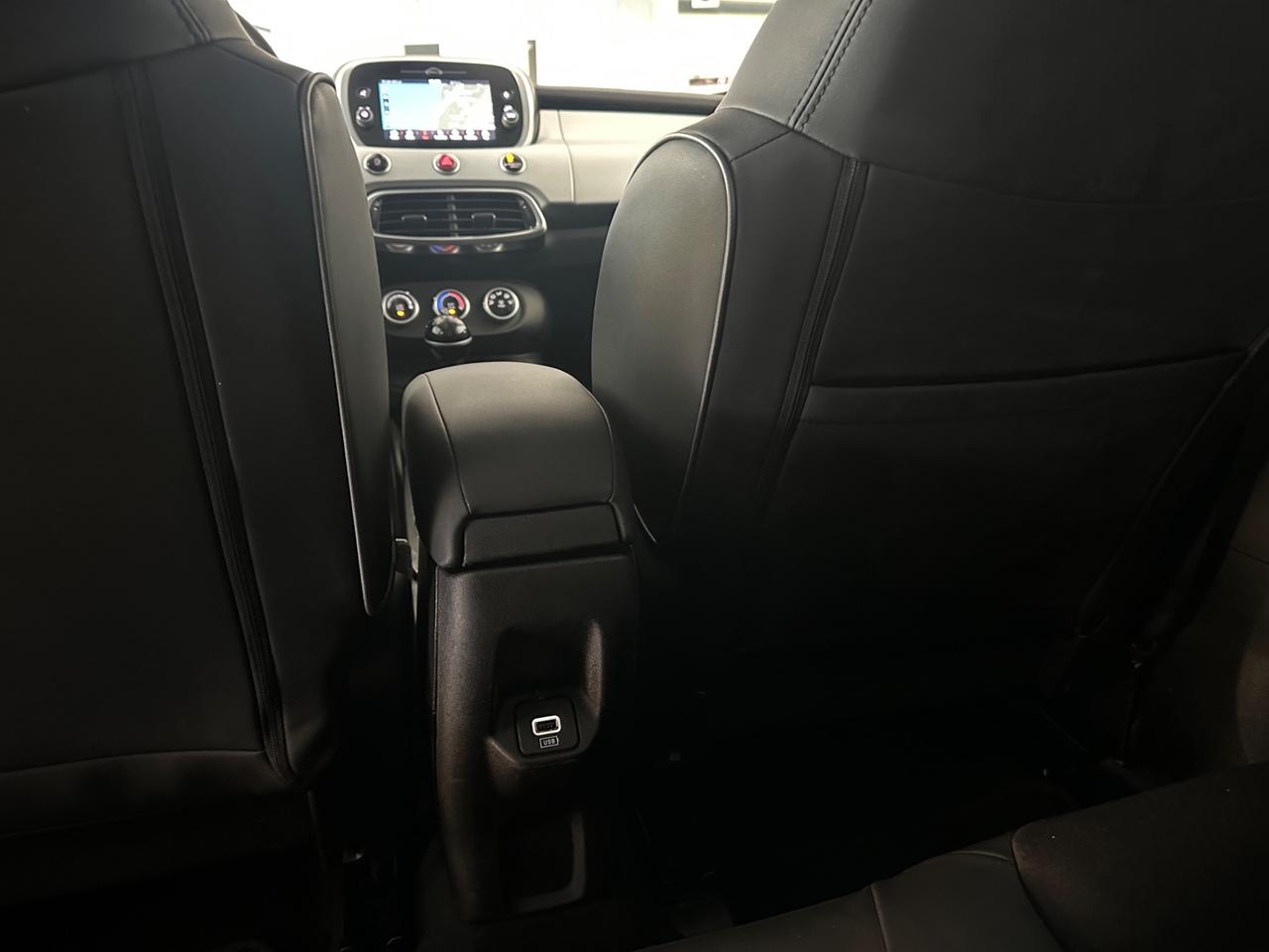 Fiat 500X 1.6 MultiJet 130 CV Sport