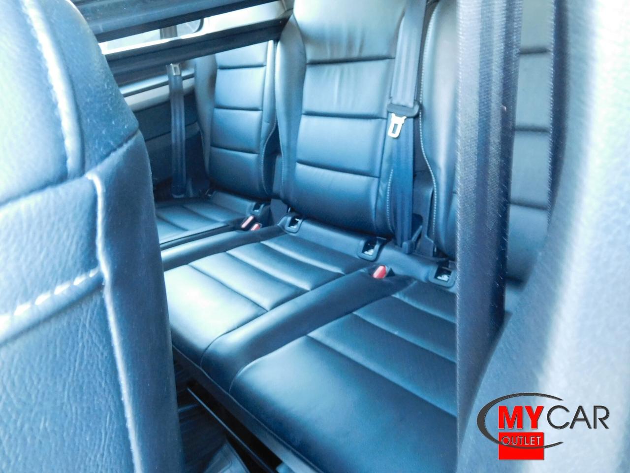 Toyota Proace Verso 2.0D 180cv EAT8 L1 Luxury 8 posti