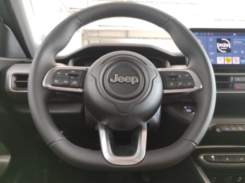 JEEP Avenger - Avenger BEV Altitude