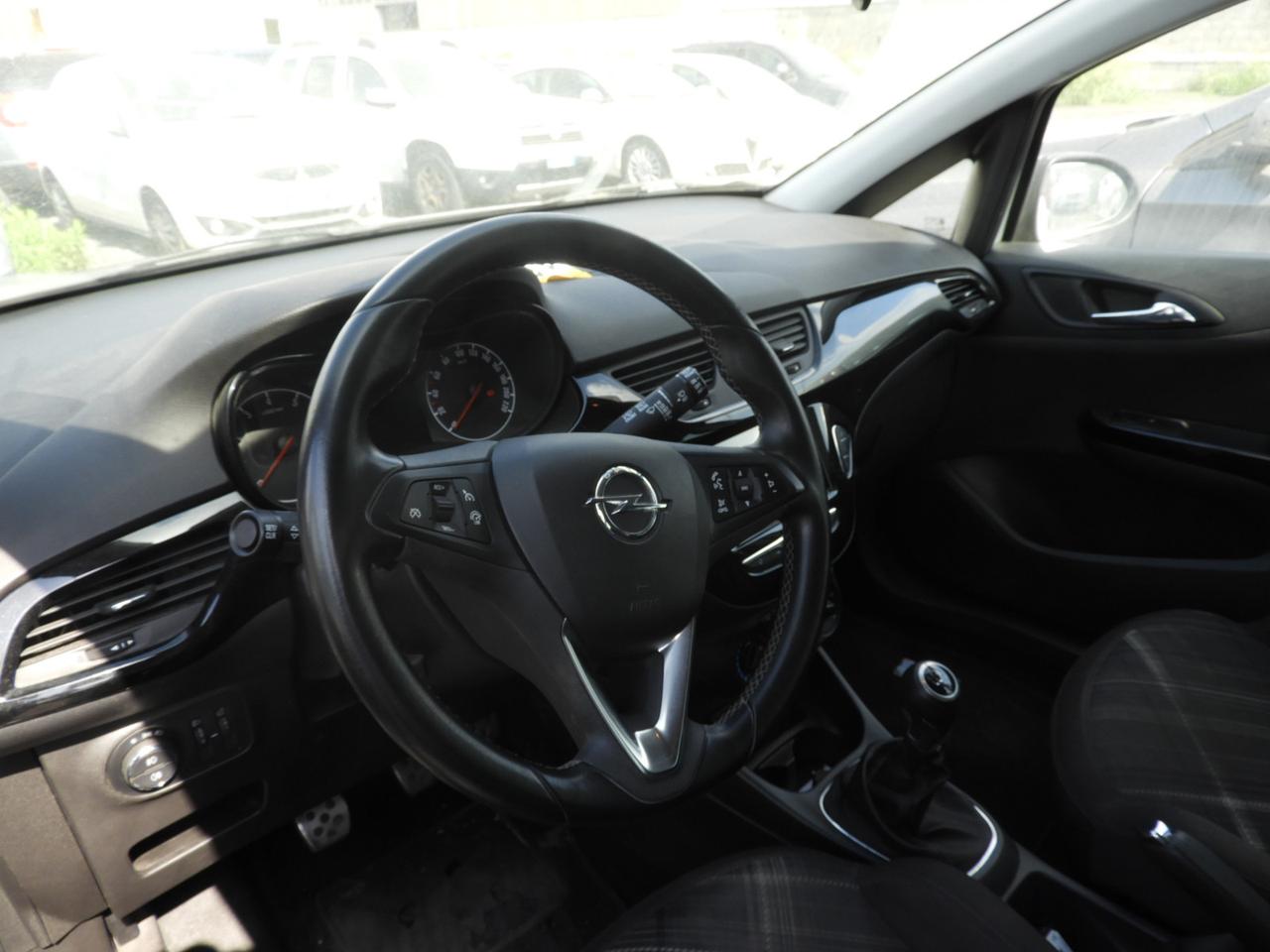 OPEL Corsa V - Corsa 1.4 b-Color Gpl 90cv 5p