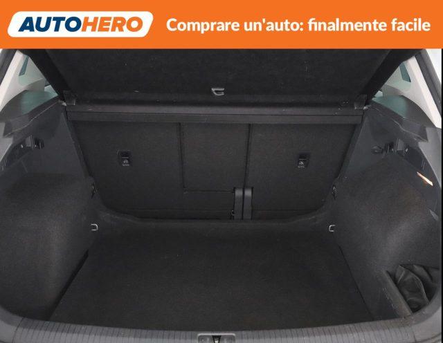 VOLKSWAGEN Tiguan 1.6 TDI SCR Business BlueMotion Technology