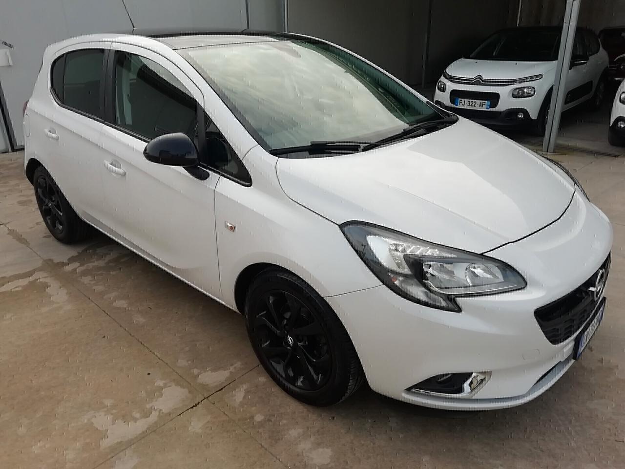 Opel Corsa 5P 1.3 CDTI ecoFLEX 95CV b-Color