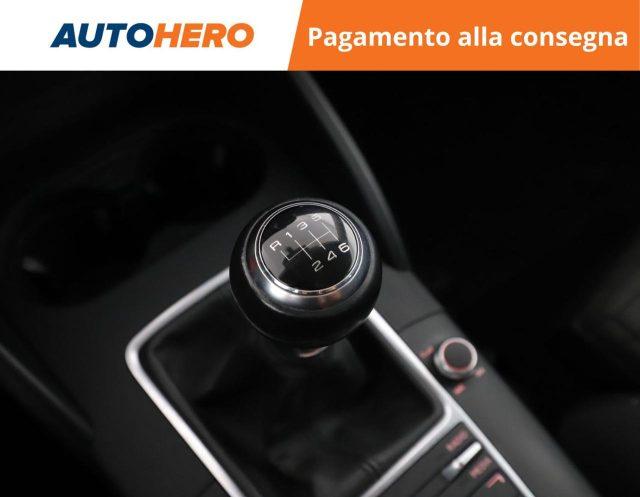 AUDI A3 2.0 TDI 150 CV clean diesel Ambition