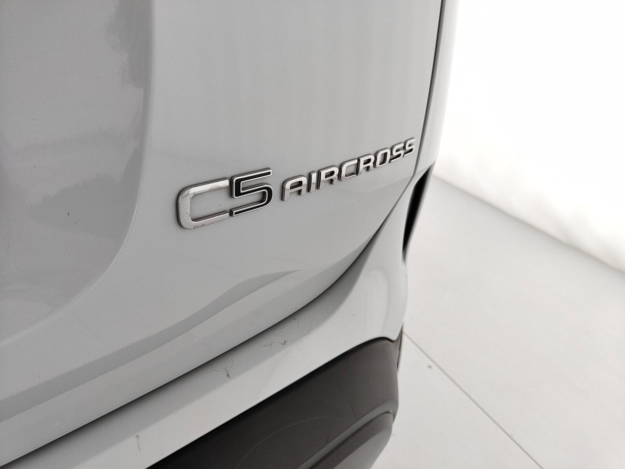 Citroen C5 Aircross BlueHDi 130 S&S EAT8 Max