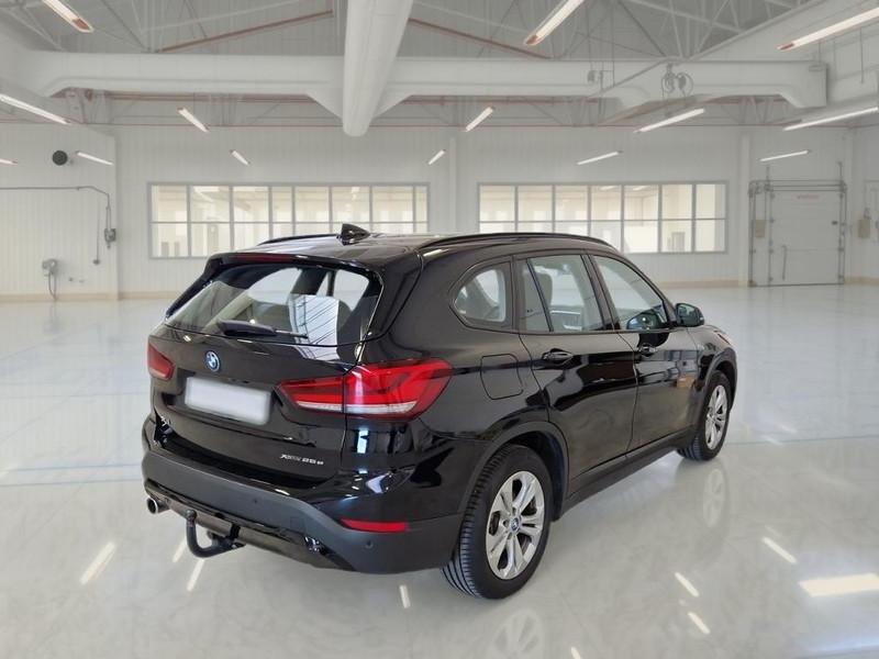 BMW X1 xDrive 25e Business Advantage automatico