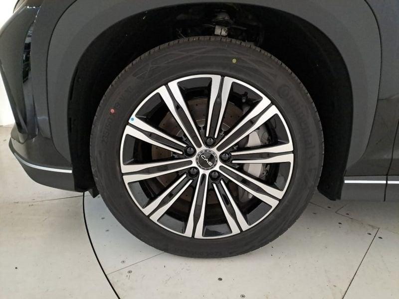 BYD Sealion 7 Comfort