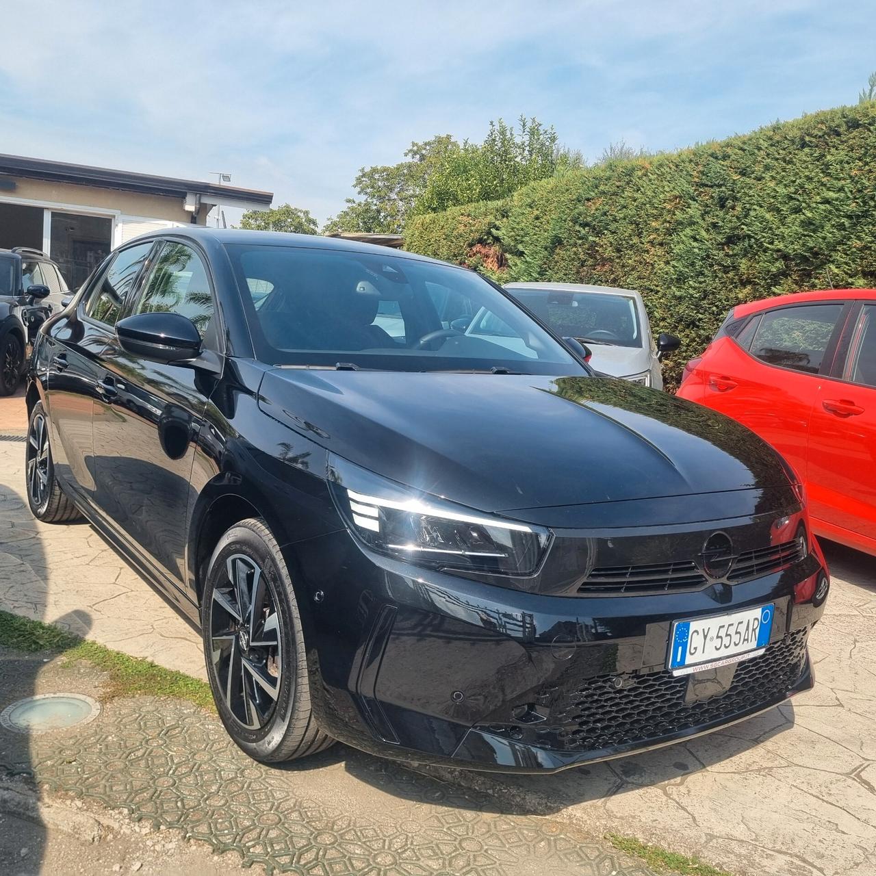Opel Corsa 1.2 100 CV GS