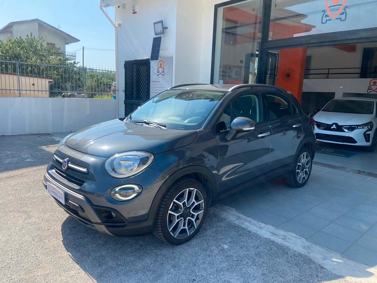 Fiat 500X 1.6 Mljt 130 CV Cross Come Nuova