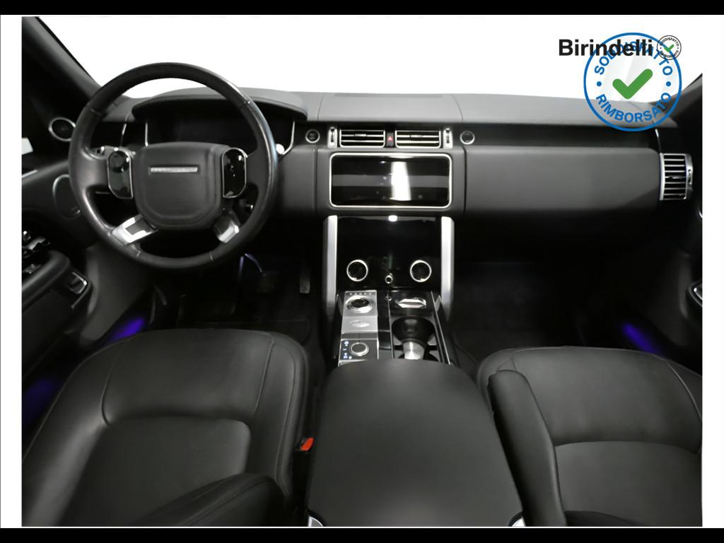 LAND ROVER Range Rover 4ªserie - Range Rover 3.0 SDV6 Vogue LWB
