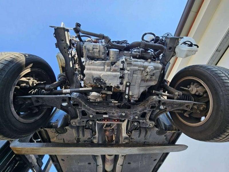SEAT Arona 1.0 ecotsi Style 95cv START - INCIDENTATA