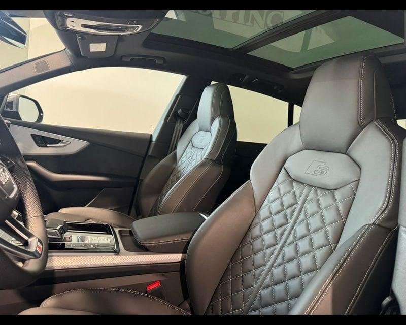 Audi Q8 50 TDI 286 CV quattro tiptronic S line edition