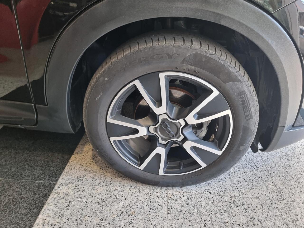 Fiat 500X GARANZIA 24 MESI 1.3 MultiJet 95 CV Cross