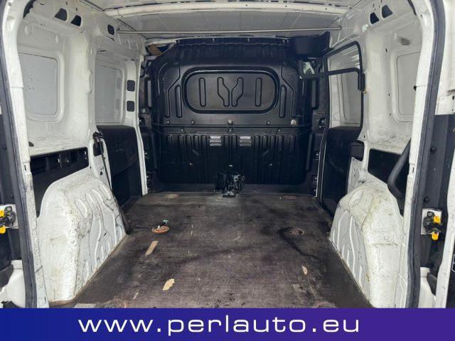 FIAT Doblo Doblò 1.3 MJT PC-TN Cargo Lamierato SX