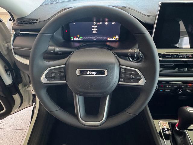 JEEP Compass 1.5 Turbo T4 130CV MHEV ALTITUDE - VARI COLORI