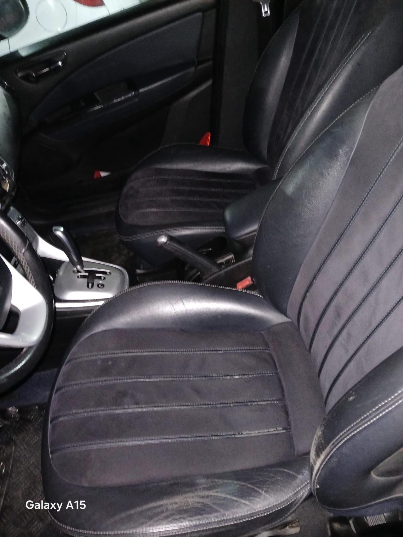 Lancia Delta 1.6 MJT DPF 105 CV Gold