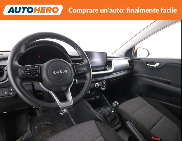 KIA Stonic 1.2 DPI Urban