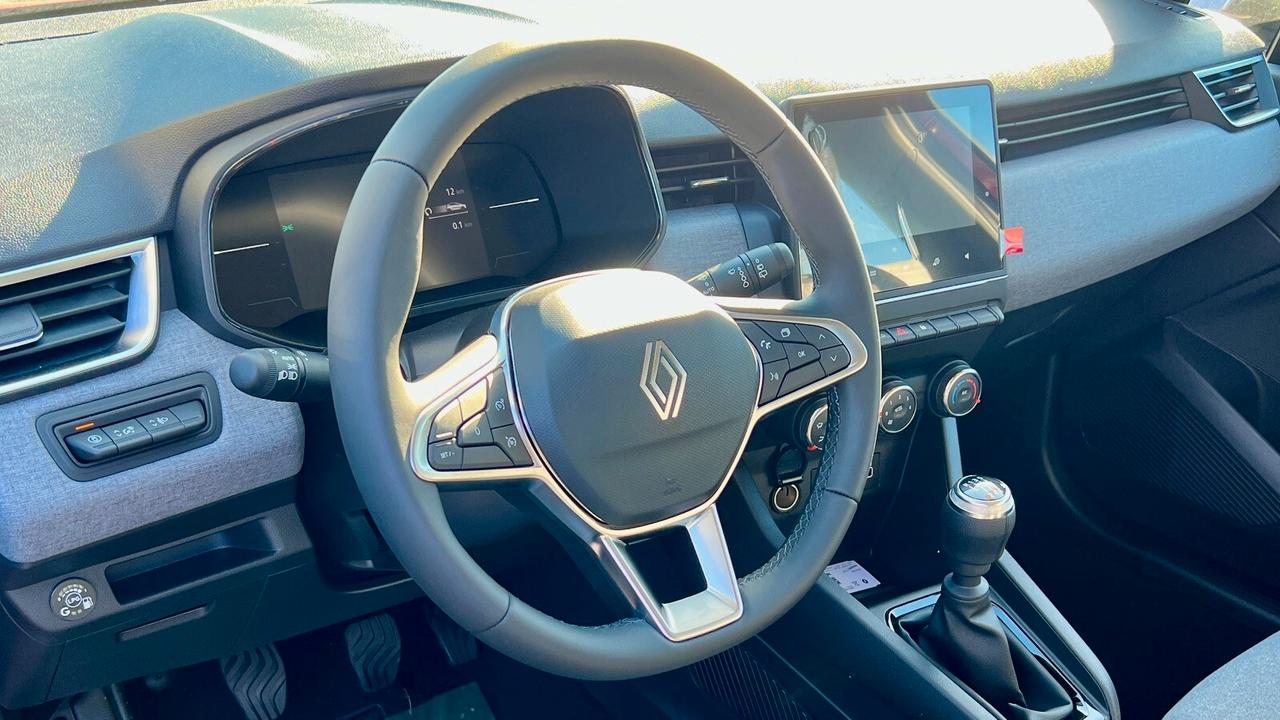 Renault Clio ECO-G 100 CV Evolution KM0