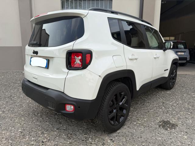 JEEP Renegade in promozione!!!!!Night Eagle 1.0 T3