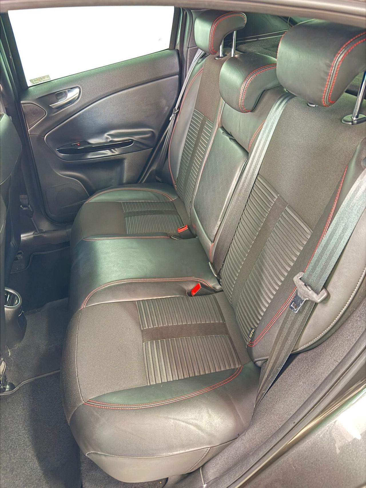 Alfa Romeo Giulietta 2.0 JTDm-2 170 CV TCT Exclusive