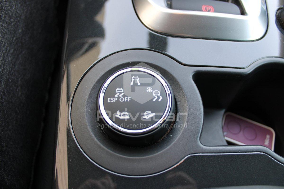 PEUGEOT 3008 1.6 HDi 112CV Active