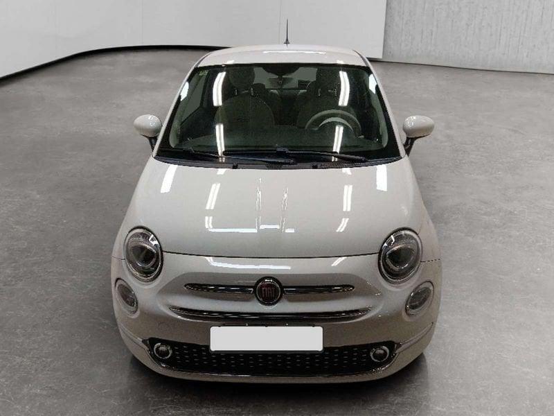 FIAT 500 1.0 hybrid Lounge 70cv