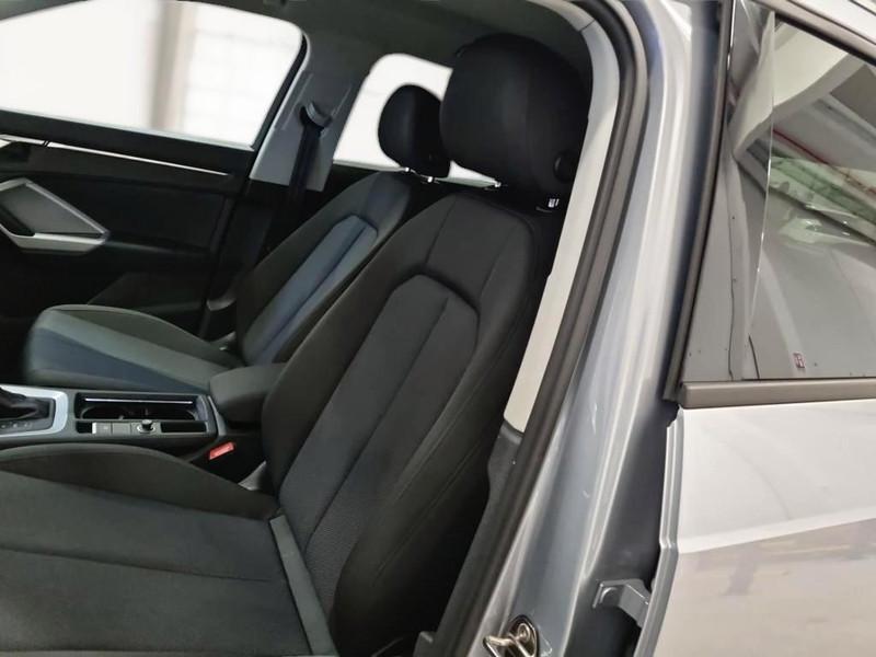 AUDI Q3 35 TDI S TRONIC BUSINESS 5 PORTE SUV