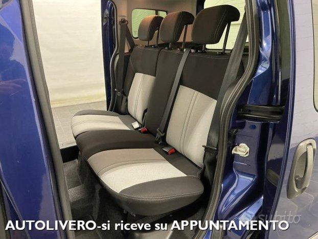 FIAT Qubo 1.3 MJT 95 CV Dynamic