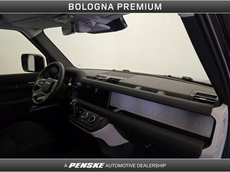 Land Rover Defender 110 3.0D I6 200 CV AWD Auto