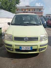 Fiat Panda 1.2 benzina CON GARANZIA