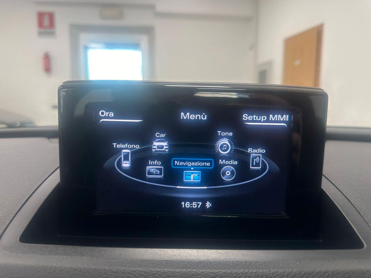 Audi Q3 2.0 TDI 150 CV quattro edition Sport