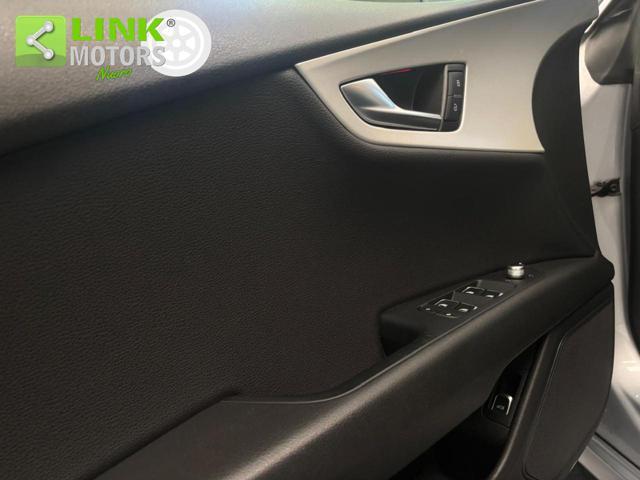 AUDI A7 SPB 3.0 TDI 272 CV quattro S tronic Business Plus