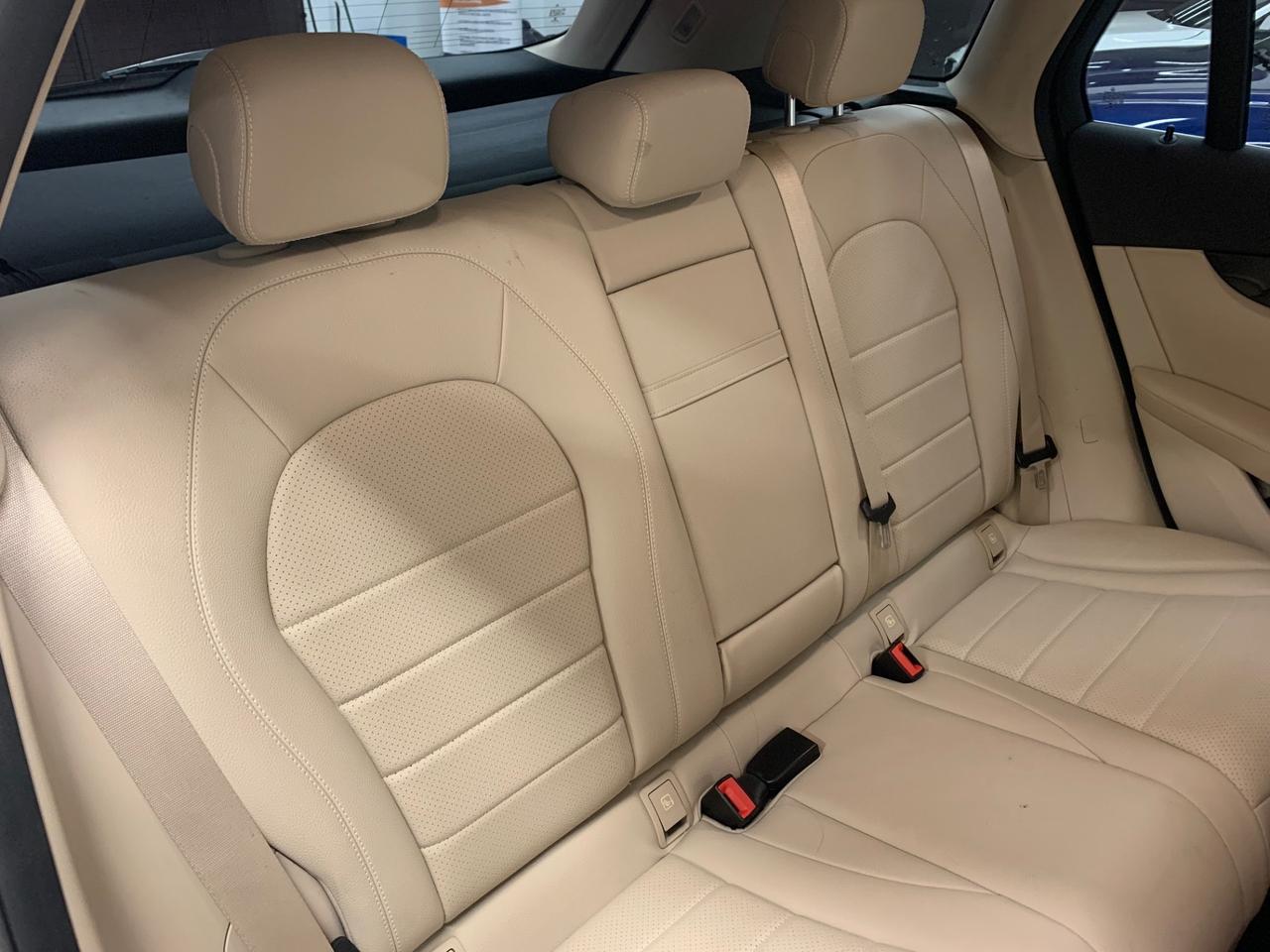 Mercedes-benz GLC 220 d 4Matic Sport